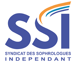 Logo Syndicat des Sophrologues Indépendants